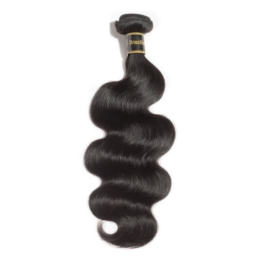 Premium Body Wave Bundles | 100% Human Hair